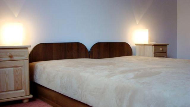 Bed and Breakfast Warszawa Stare Bielany Exterior foto